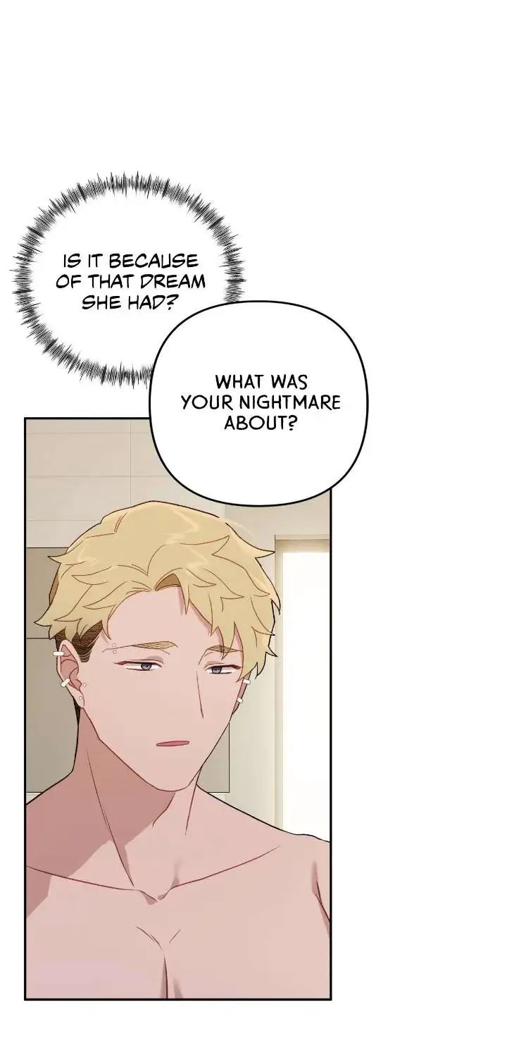 Falling (Yun) Webtoon Chapter 13 page 27 - 