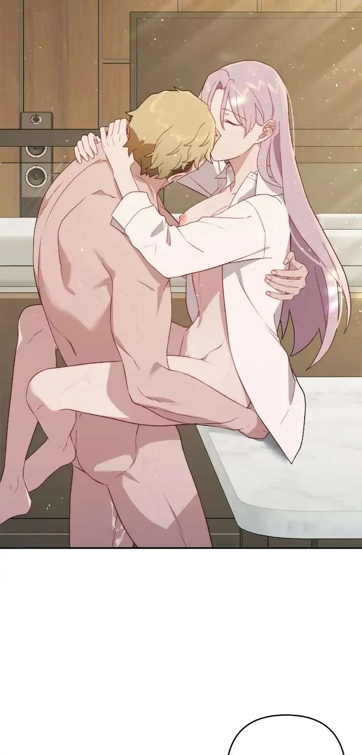 Falling (Yun) Webtoon Chapter 13 page 30 - 