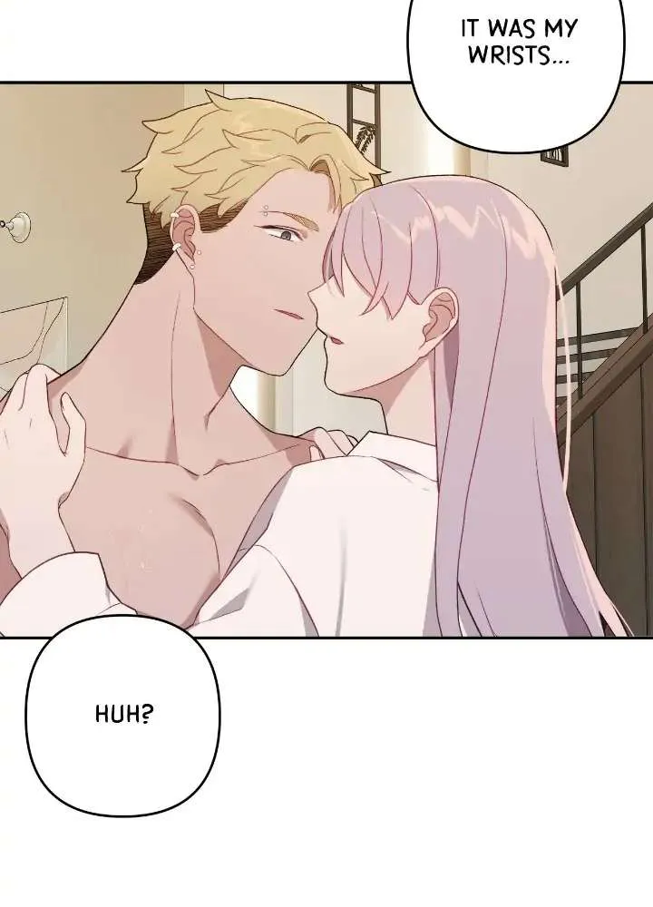 Falling (Yun) Webtoon Chapter 13 page 31 - 