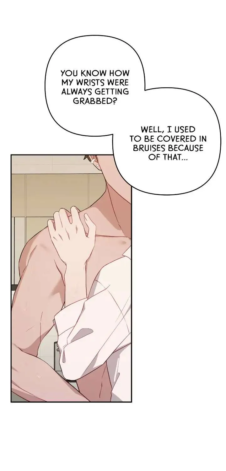 Falling (Yun) Webtoon Chapter 13 page 32 - 