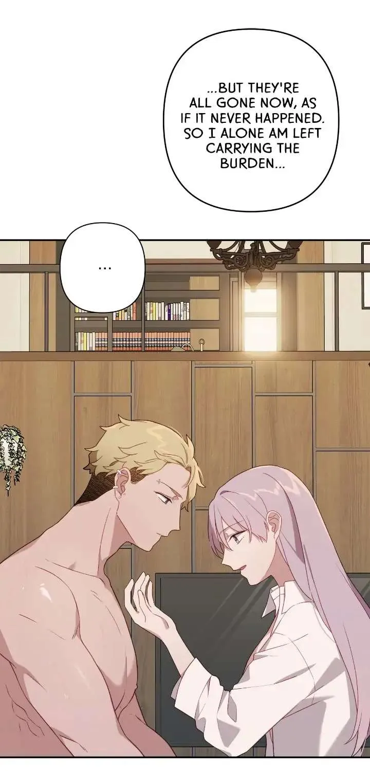 Falling (Yun) Webtoon Chapter 13 page 34 - 