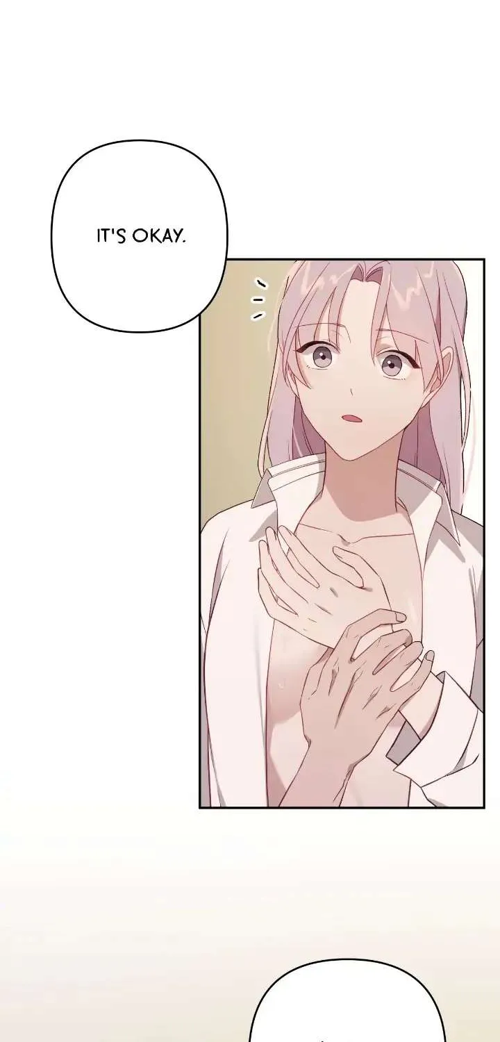 Falling (Yun) Webtoon Chapter 13 page 35 - 