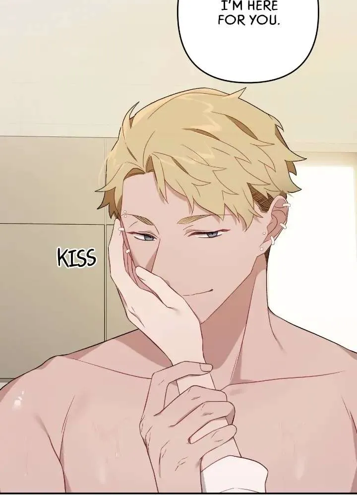 Falling (Yun) Webtoon Chapter 13 page 36 - 