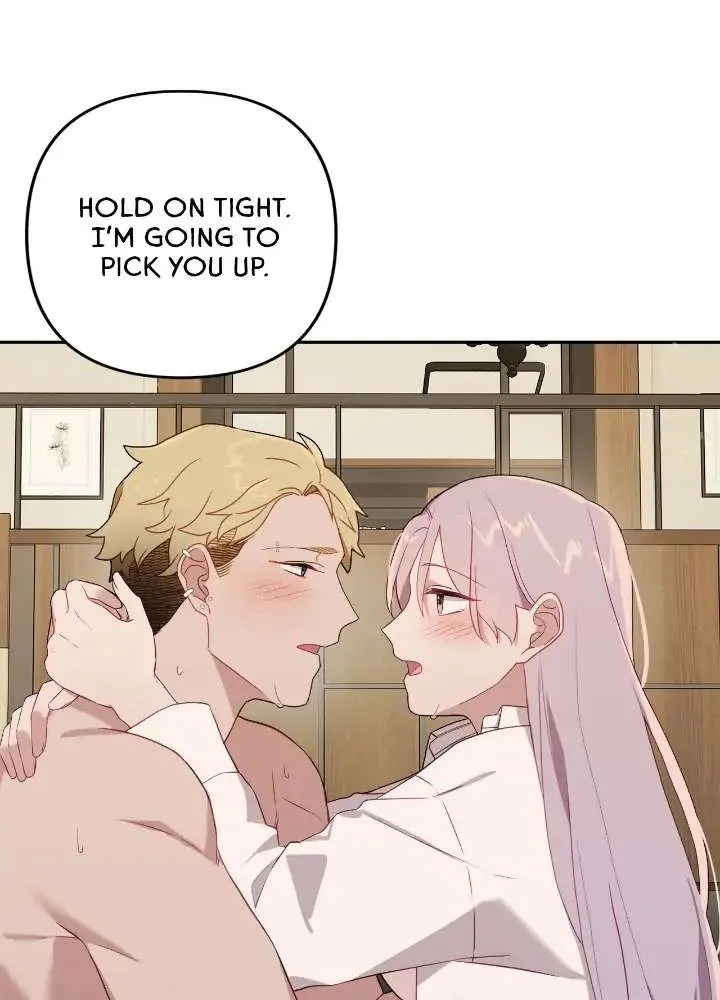 Falling (Yun) Webtoon Chapter 13 page 39 - 