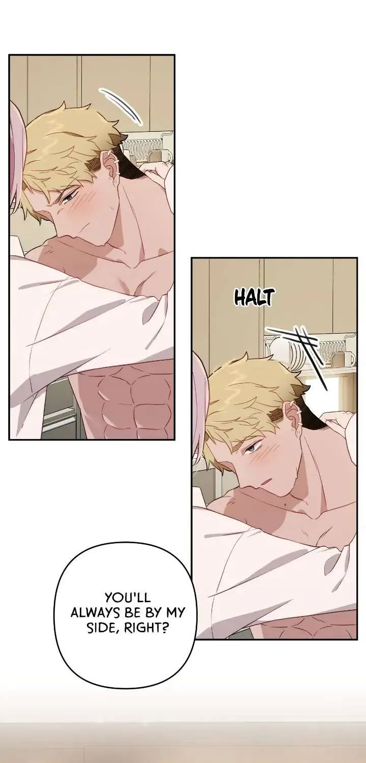 Falling (Yun) Webtoon Chapter 13 page 42 - 