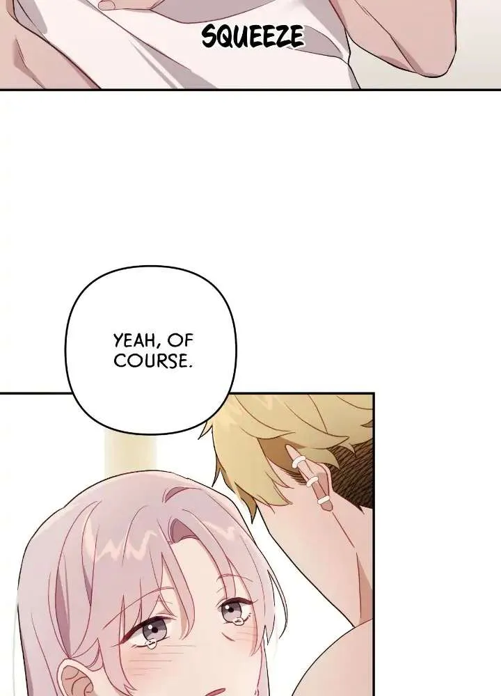 Falling (Yun) Webtoon Chapter 13 page 44 - 