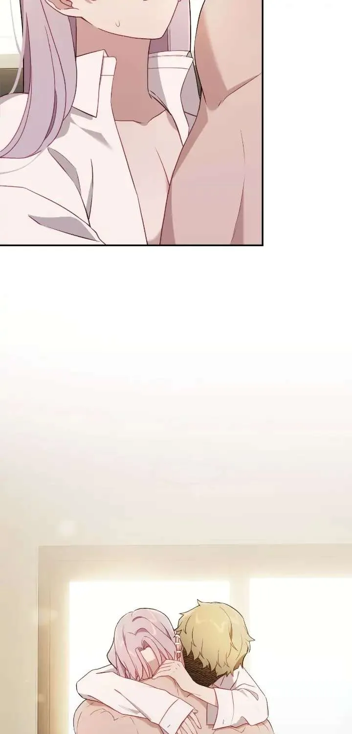 Falling (Yun) Webtoon Chapter 13 page 45 - 