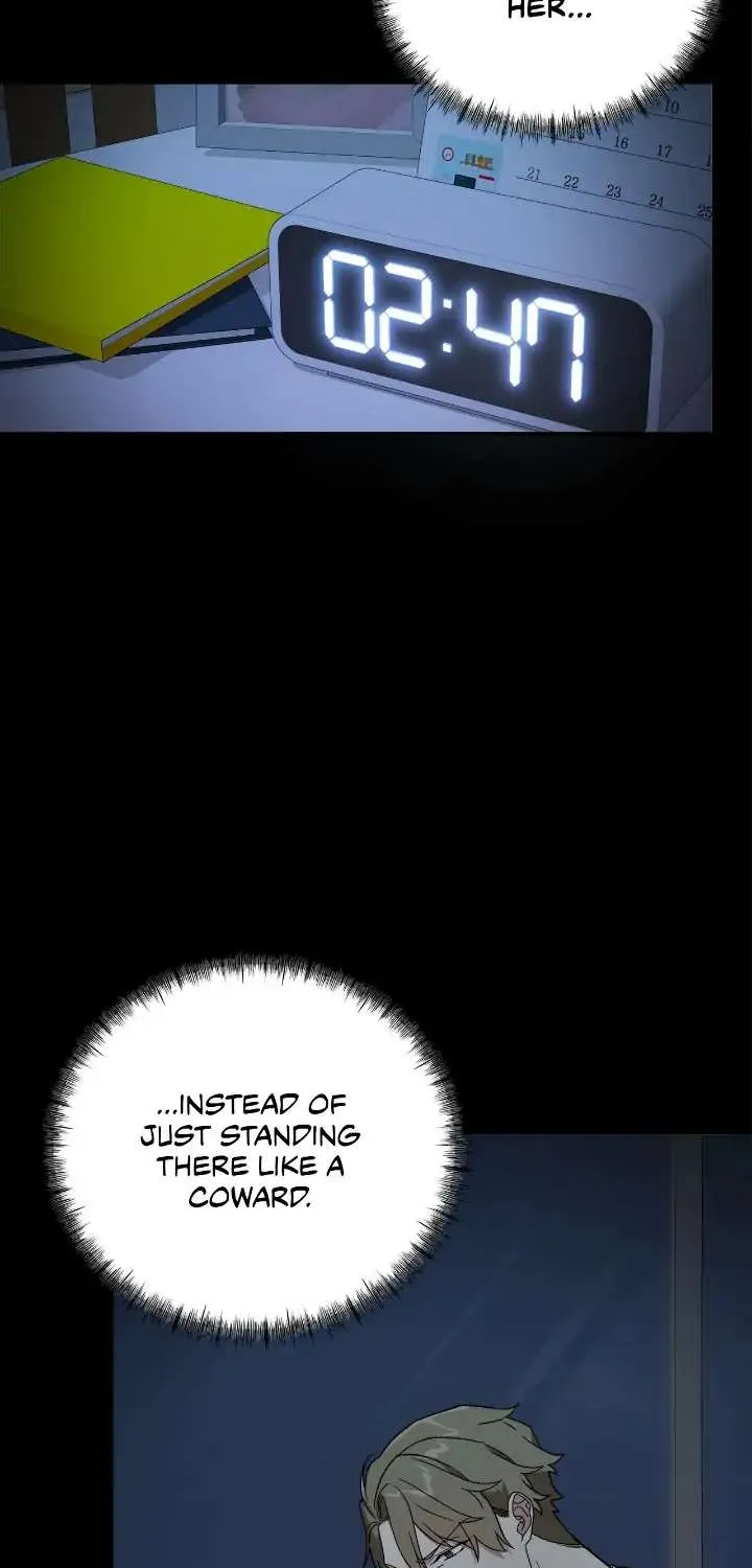 Falling (Yun) Webtoon Chapter 13 page 6 - 