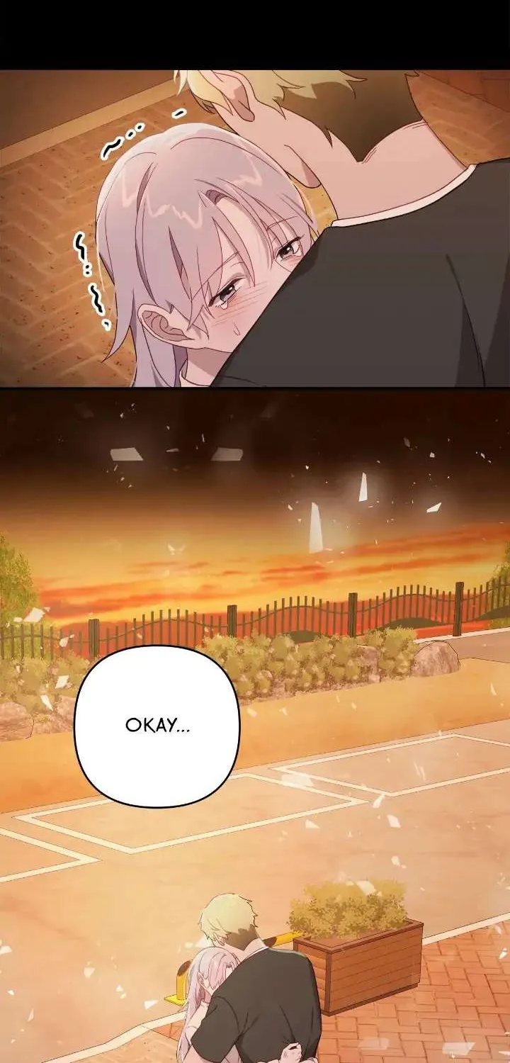 Falling (Yun) Webtoon Chapter 13 page 51 - 