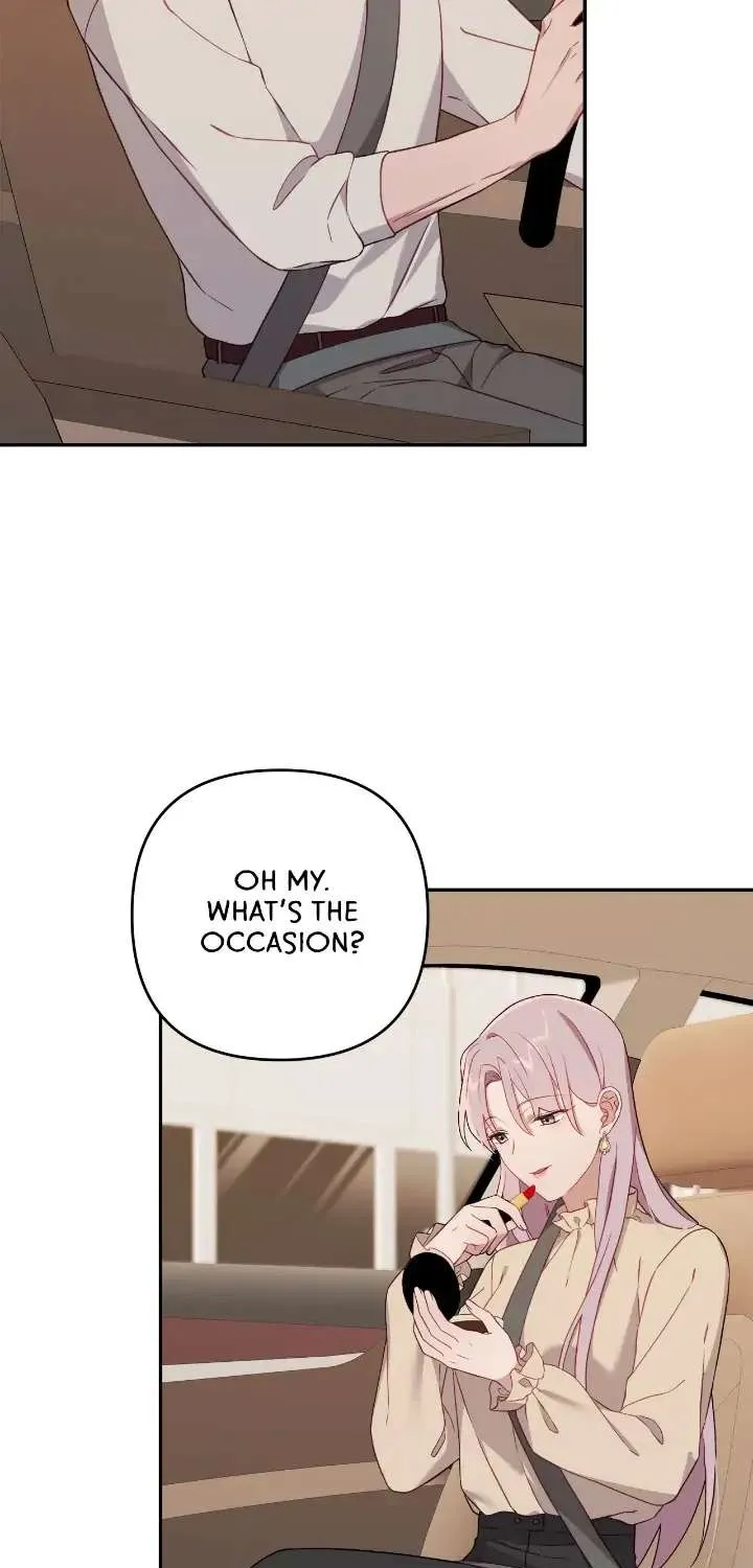 Falling (Yun) Webtoon Chapter 13 page 56 - 