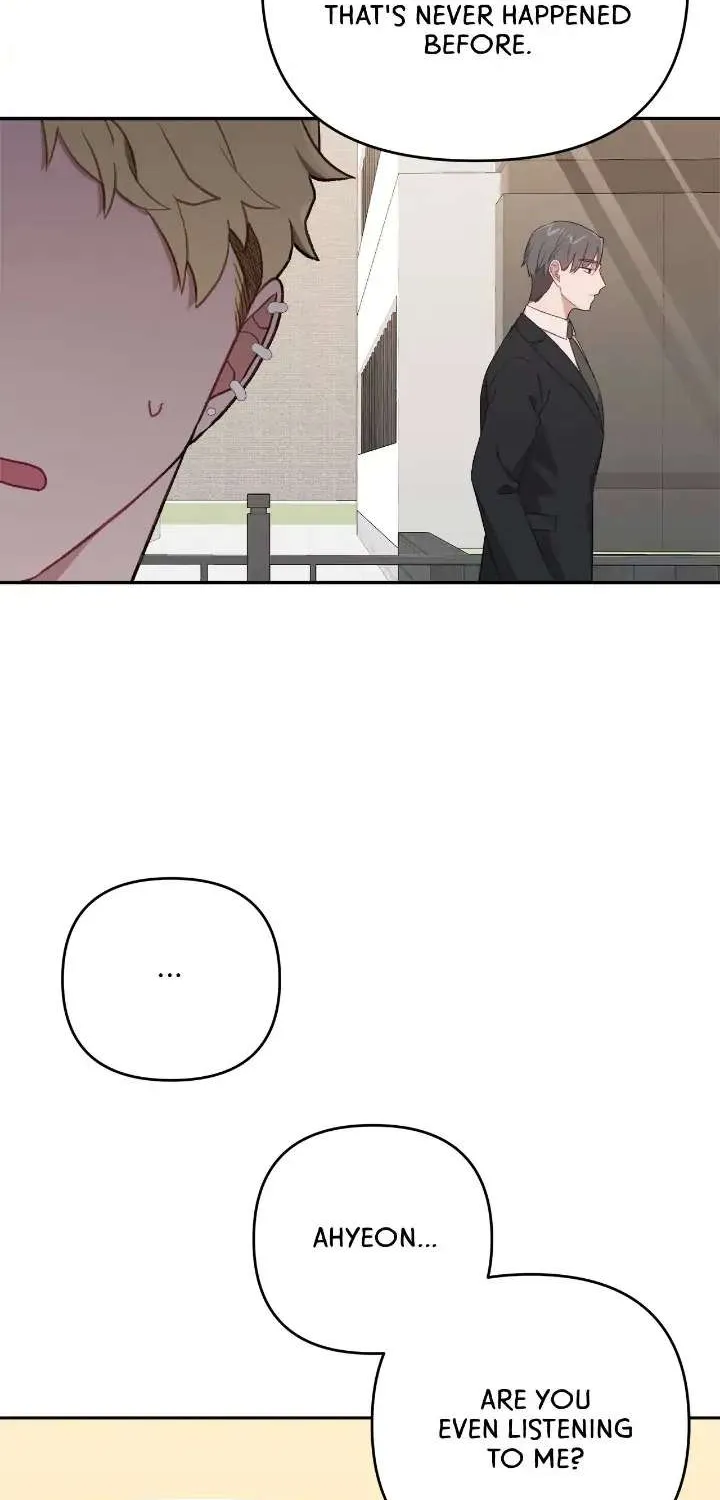 Falling (Yun) Webtoon Chapter 13 page 59 - 