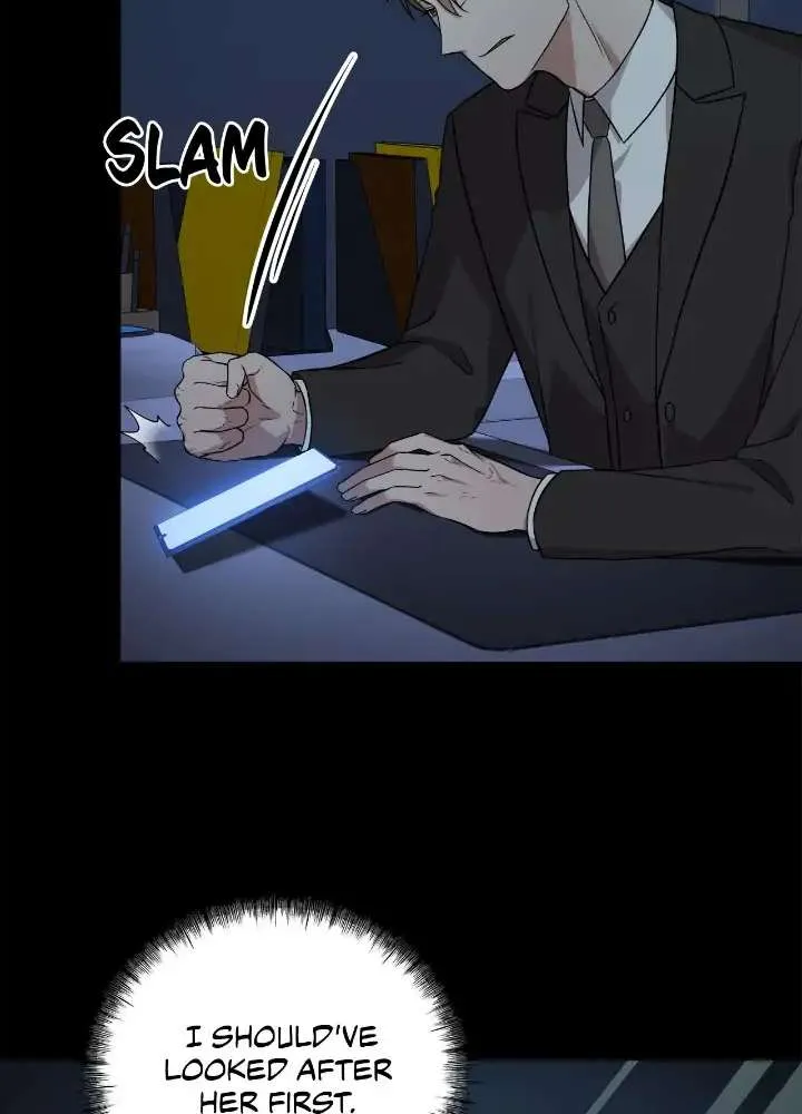 Falling (Yun) Webtoon Chapter 13 page 7 - 