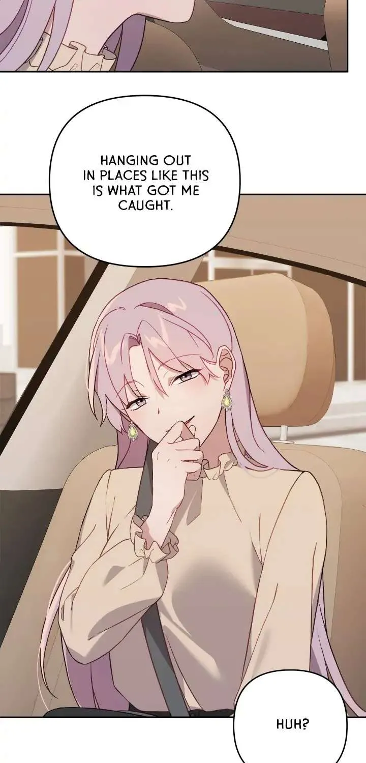 Falling (Yun) Webtoon Chapter 13 page 61 - 