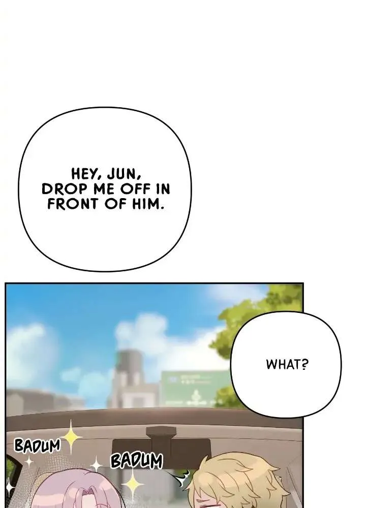 Falling (Yun) Webtoon Chapter 13 page 63 - 