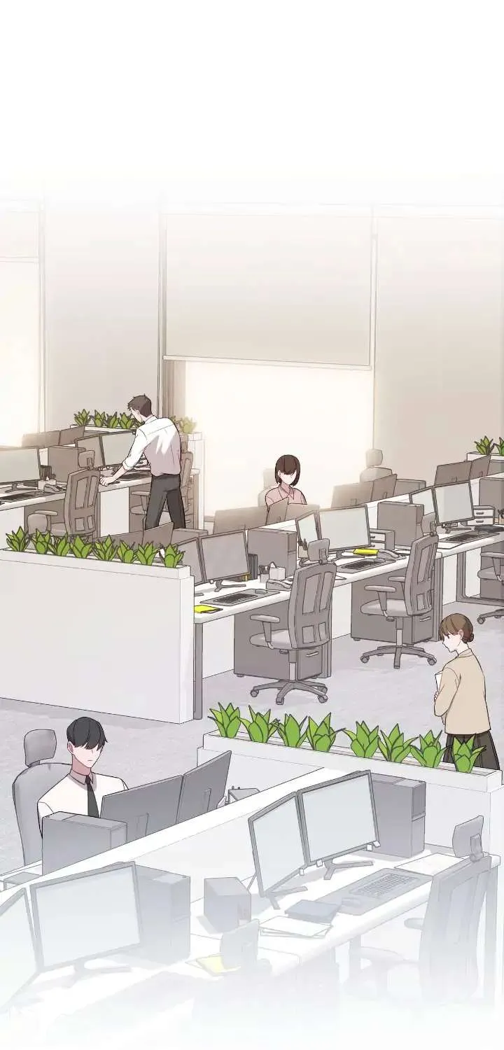 Falling (Yun) Webtoon Chapter 14 page 1 - 