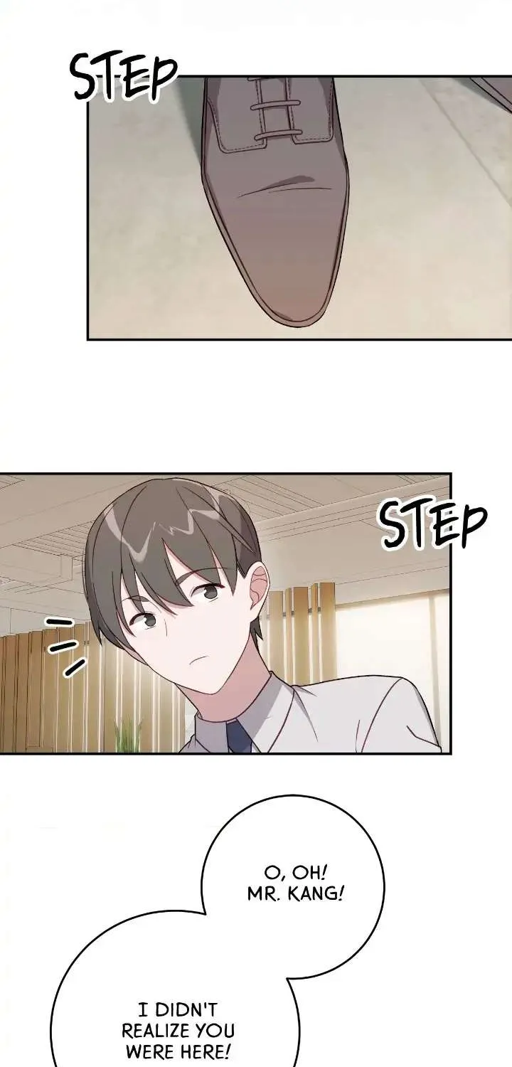 Falling (Yun) Webtoon Chapter 14 page 2 - 