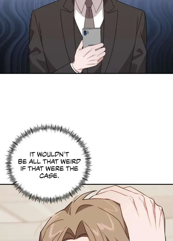 Falling (Yun) Webtoon Chapter 14 page 11 - 