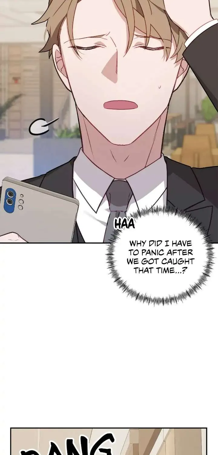 Falling (Yun) Webtoon Chapter 14 page 12 - 