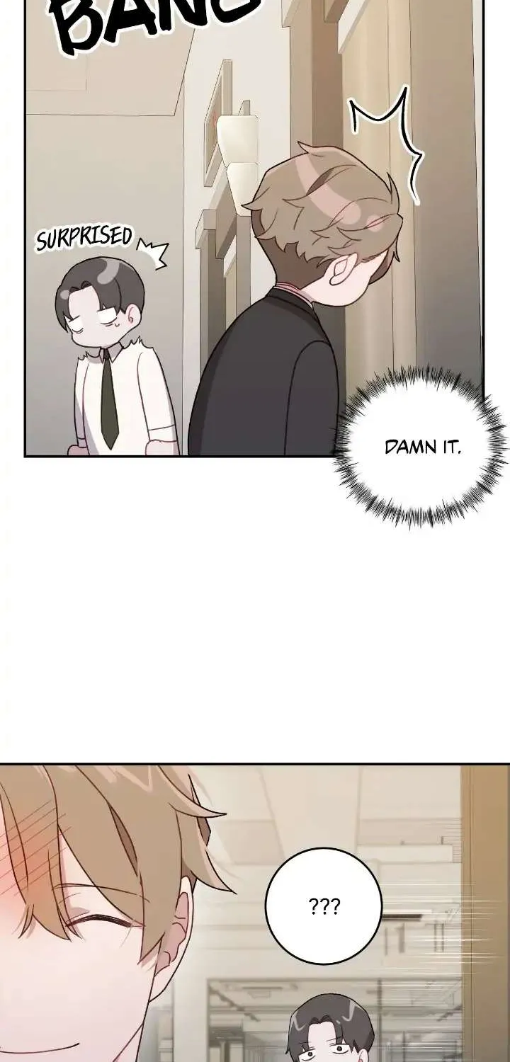 Falling (Yun) Webtoon Chapter 14 page 13 - 