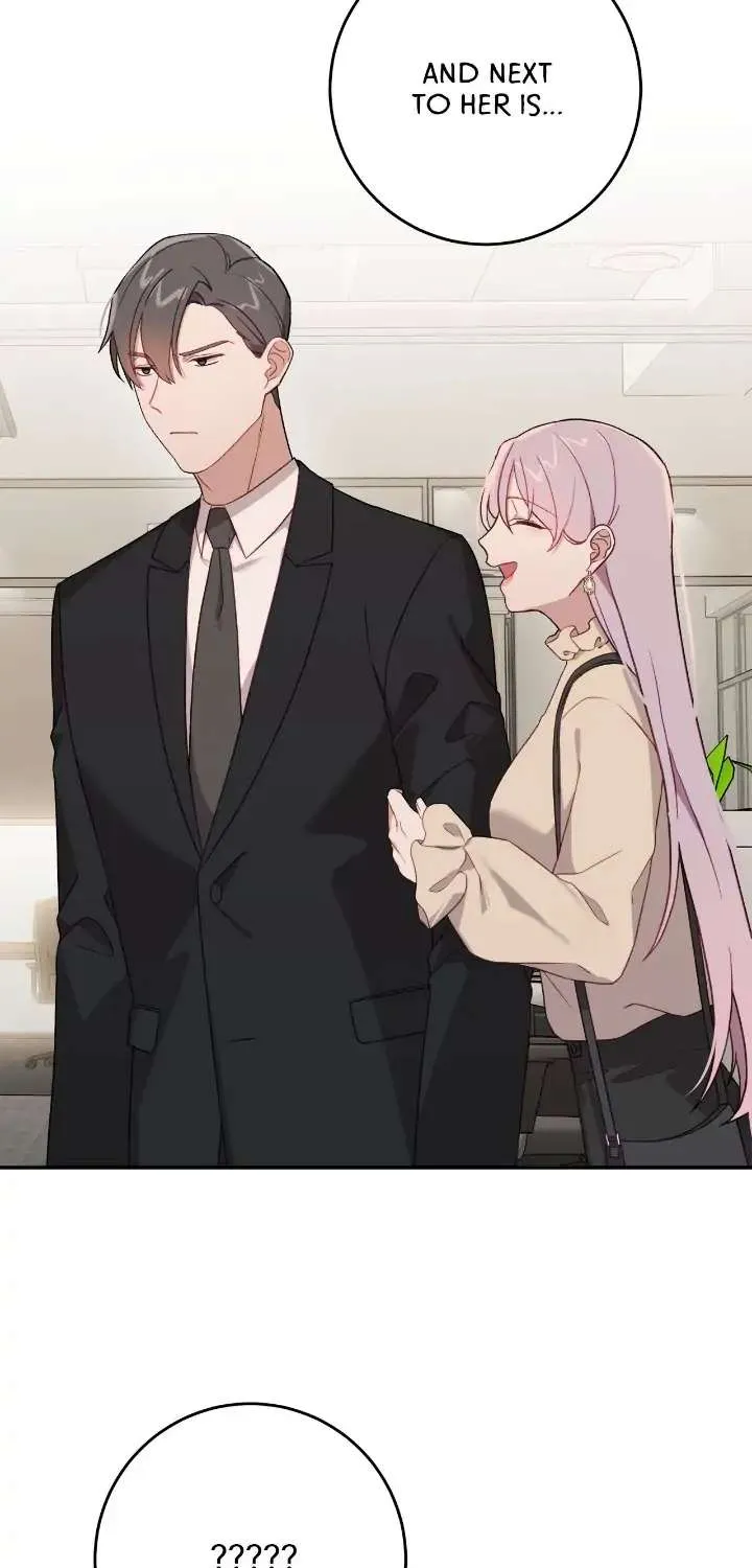 Falling (Yun) Webtoon Chapter 14 page 20 - 