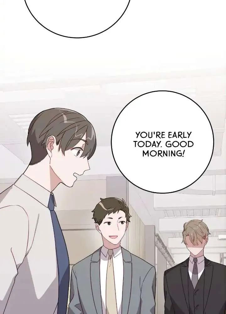 Falling (Yun) Webtoon Chapter 14 page 3 - 