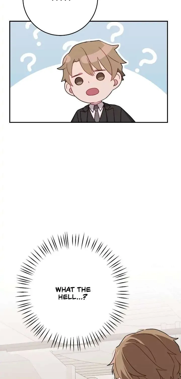 Falling (Yun) Webtoon Chapter 14 page 21 - 