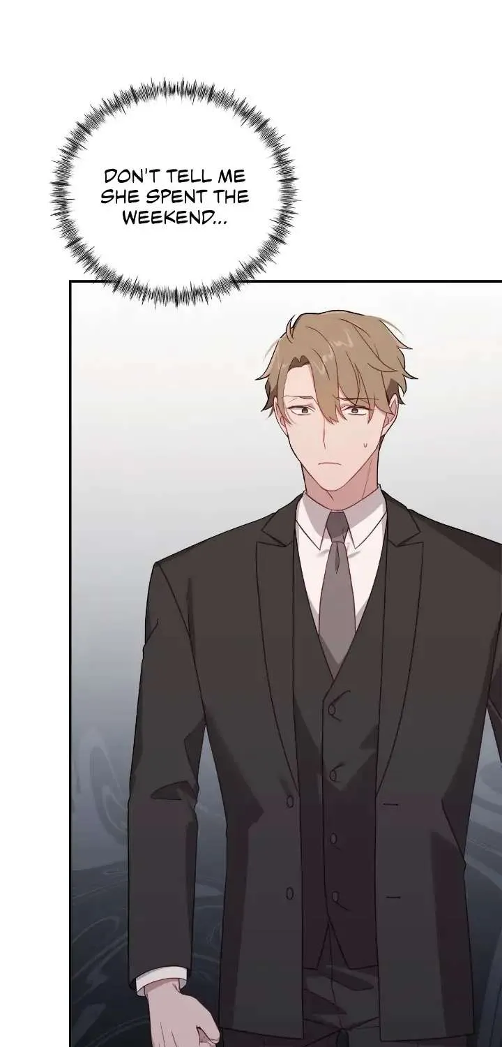 Falling (Yun) Webtoon Chapter 14 page 25 - 