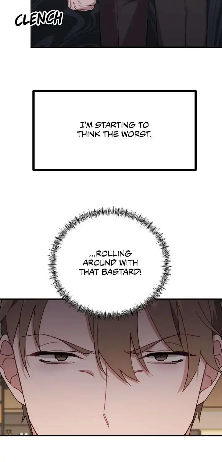 Falling (Yun) Webtoon Chapter 14 page 26 - 