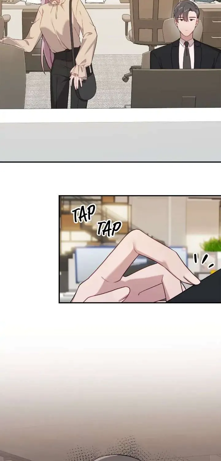 Falling (Yun) Webtoon Chapter 14 page 29 - 