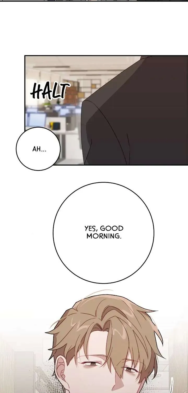 Falling (Yun) Webtoon Chapter 14 page 4 - 