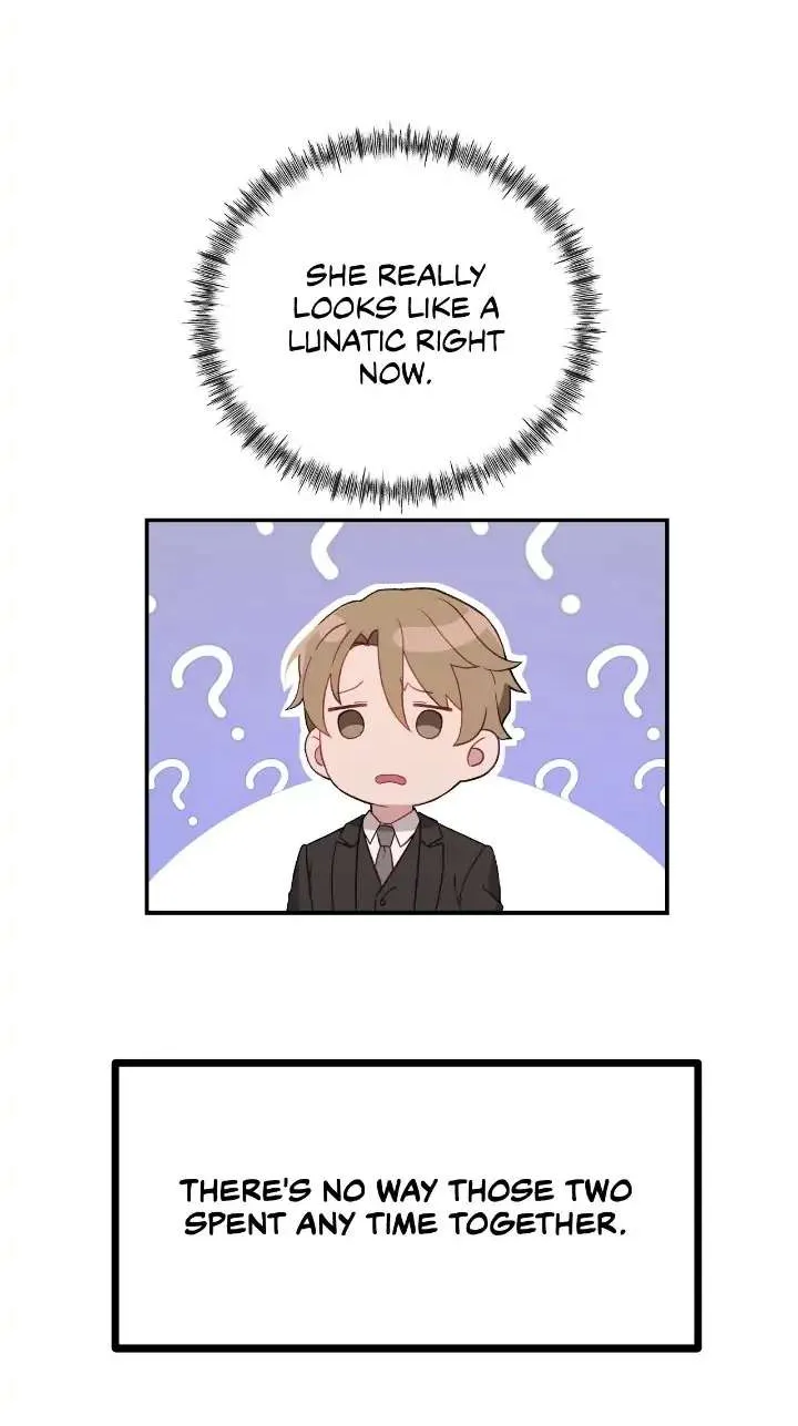 Falling (Yun) Webtoon Chapter 14 page 32 - 