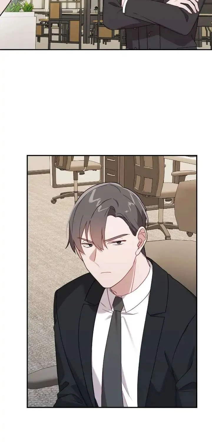Falling (Yun) Webtoon Chapter 14 page 37 - 