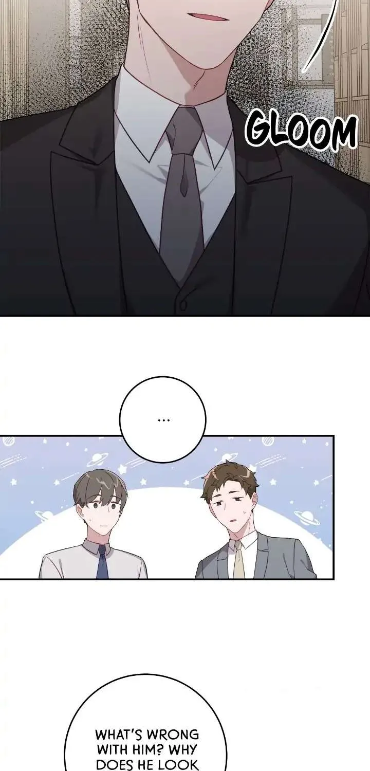 Falling (Yun) Webtoon Chapter 14 page 5 - 