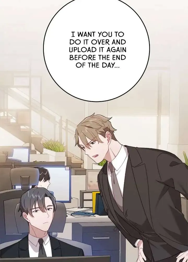 Falling (Yun) Webtoon Chapter 14 page 46 - 