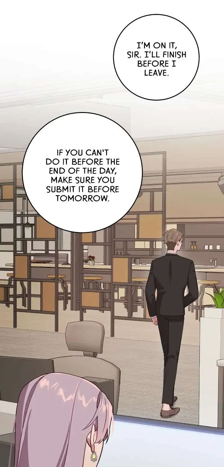 Falling (Yun) Webtoon Chapter 14 page 49 - 