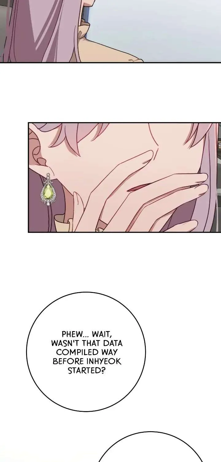 Falling (Yun) Webtoon Chapter 14 page 50 - 