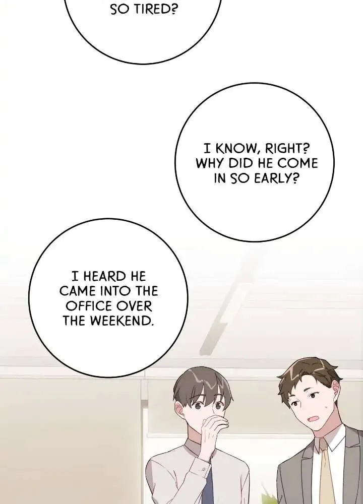 Falling (Yun) Webtoon Chapter 14 page 6 - 