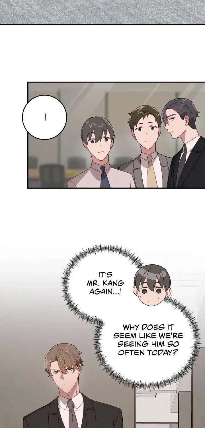 Falling (Yun) Webtoon Chapter 14 page 55 - 