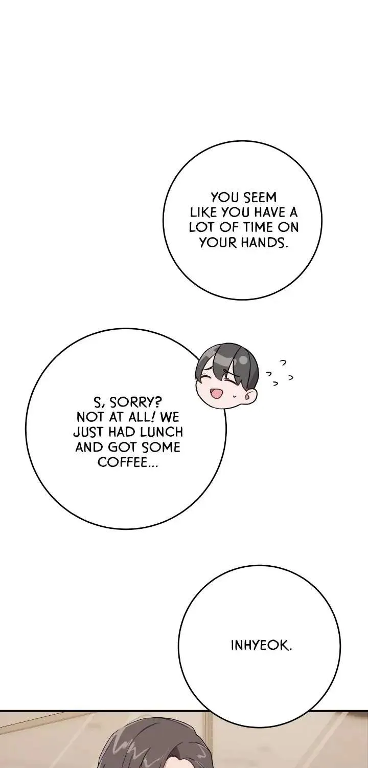 Falling (Yun) Webtoon Chapter 14 page 57 - 