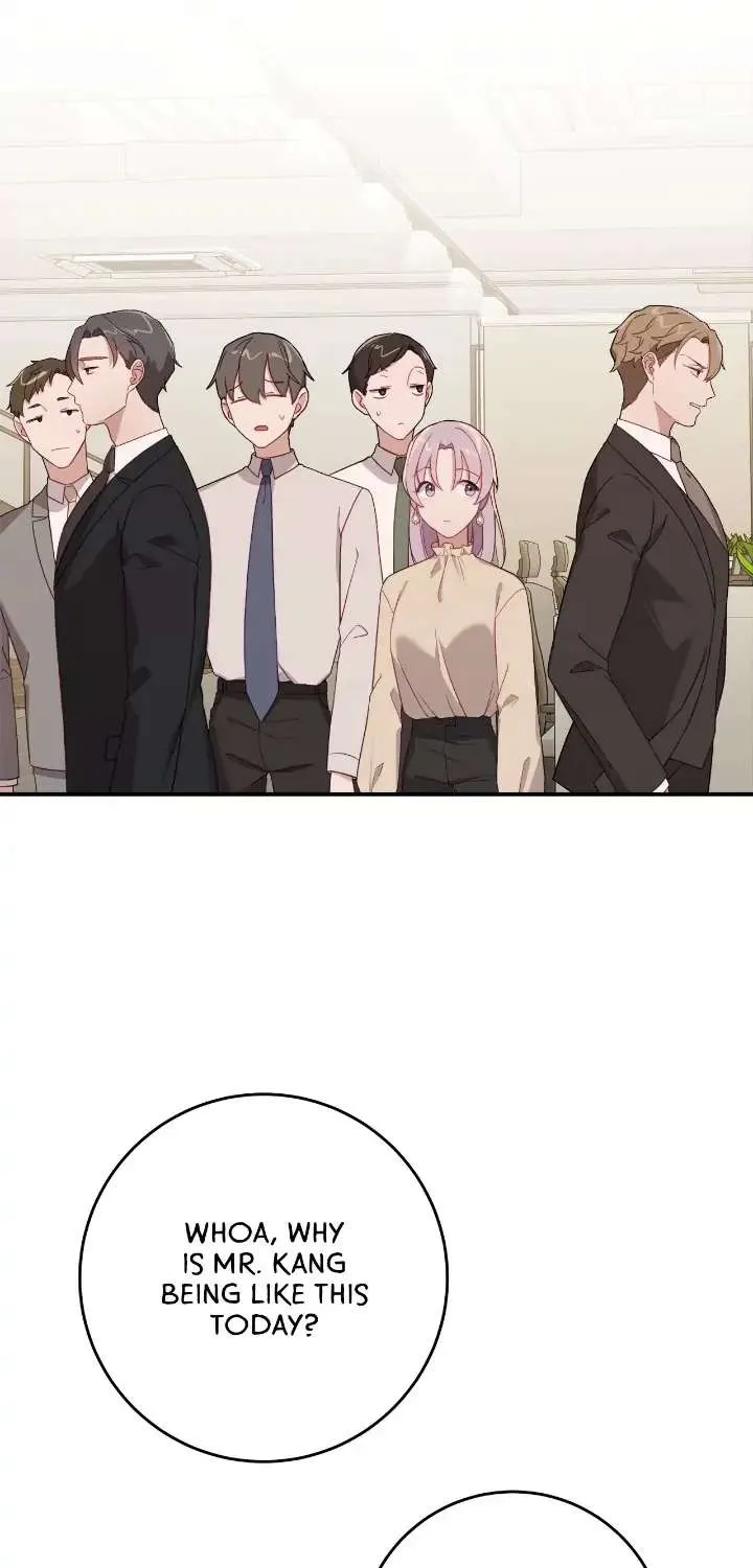 Falling (Yun) Webtoon Chapter 14 page 60 - 