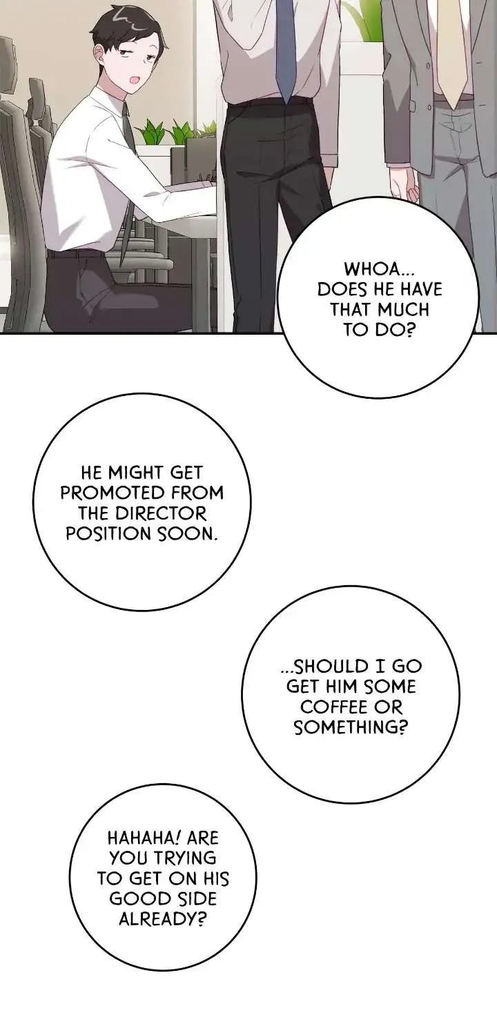 Falling (Yun) Webtoon Chapter 14 page 7 - 