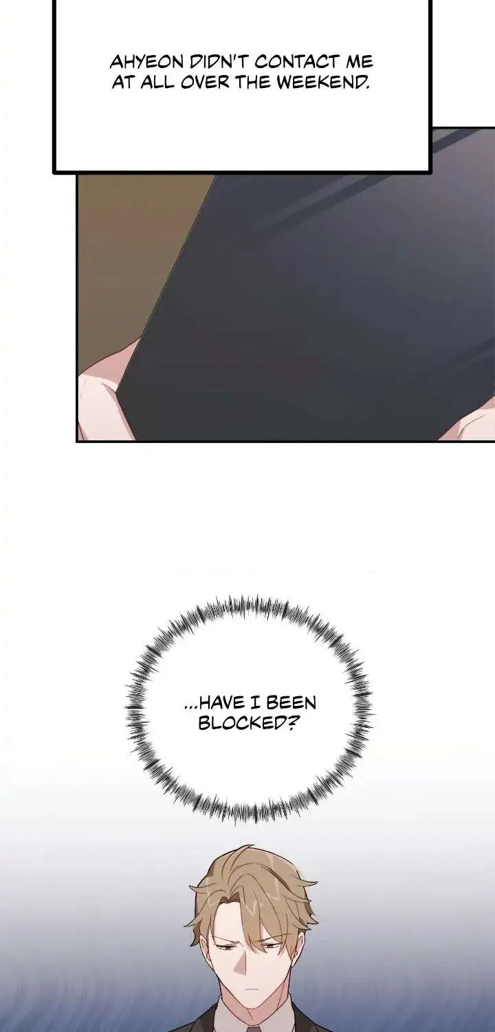 Falling (Yun) Webtoon Chapter 14 page 10 - 
