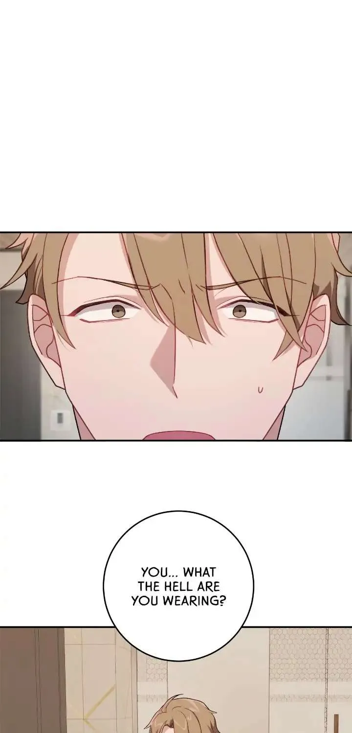 Falling (Yun) Webtoon Chapter 15 page 13 - 