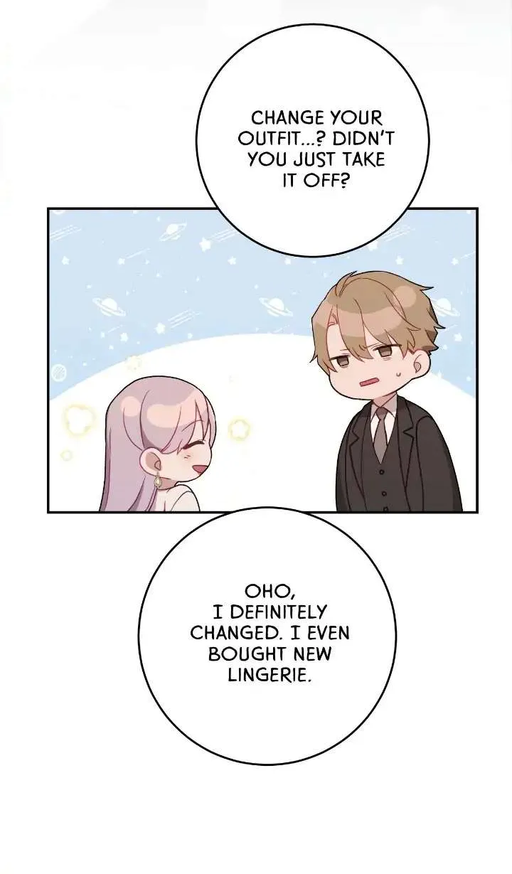 Falling (Yun) Webtoon Chapter 15 page 17 - 