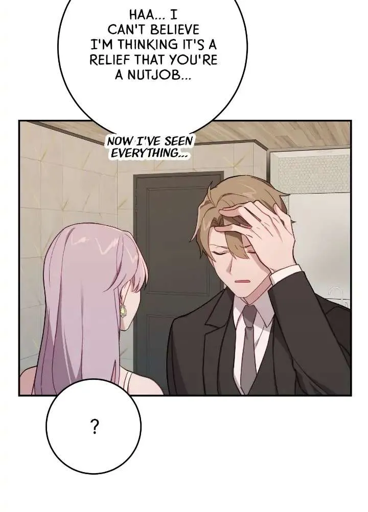 Falling (Yun) Webtoon Chapter 15 page 20 - 