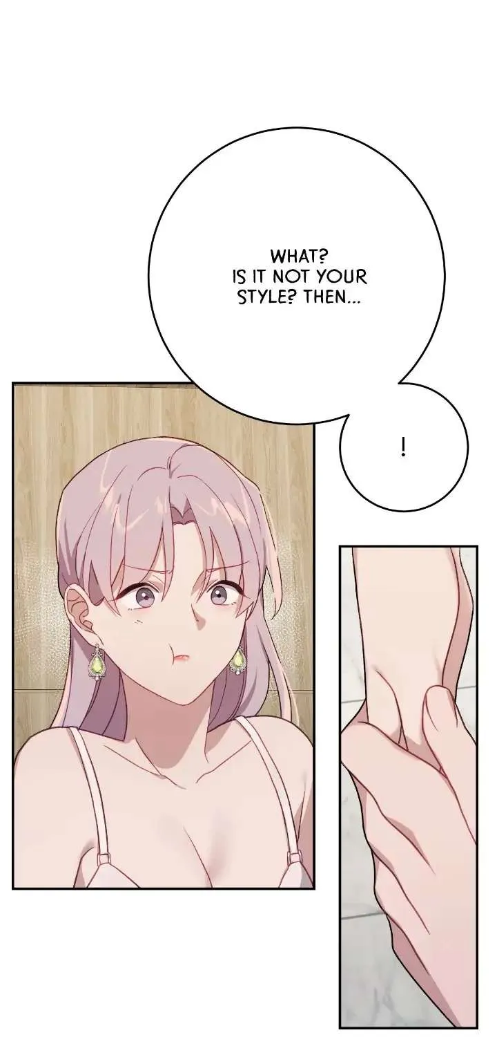 Falling (Yun) Webtoon Chapter 15 page 21 - 
