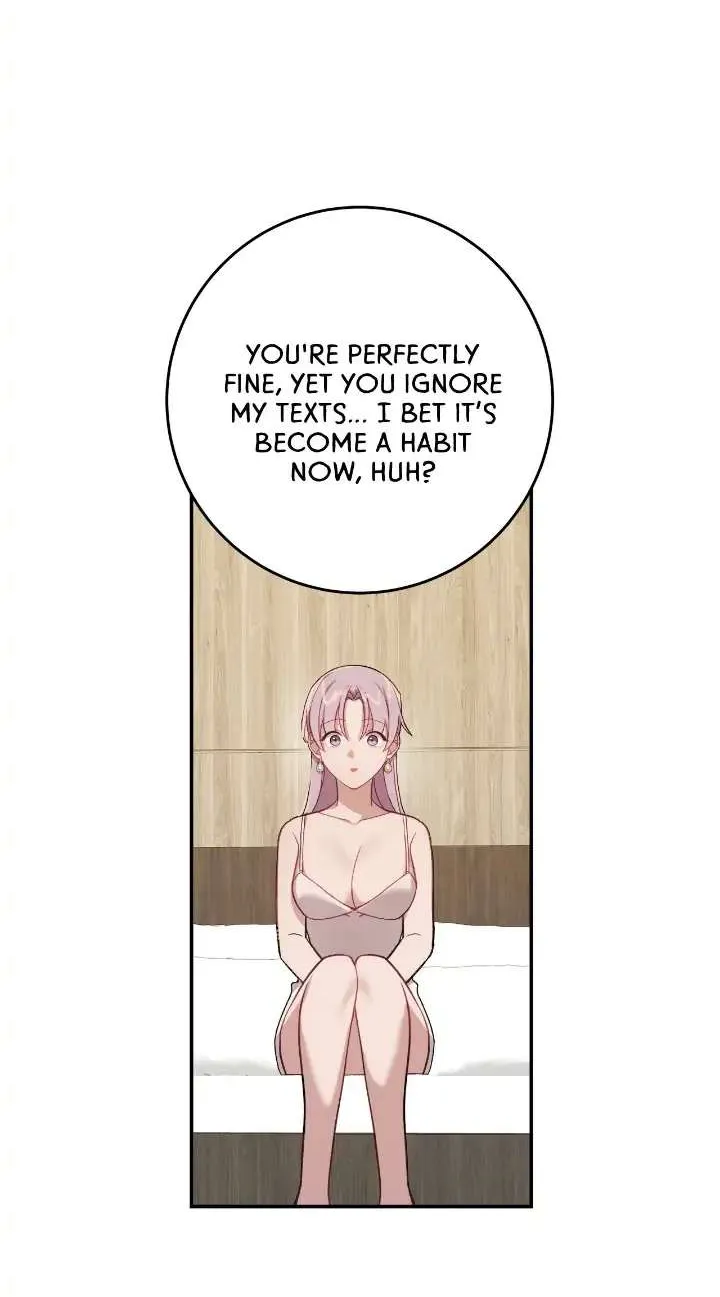 Falling (Yun) Webtoon Chapter 15 page 25 - 