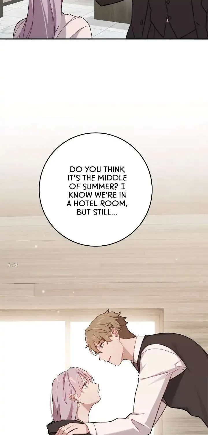 Falling (Yun) Webtoon Chapter 15 page 27 - 