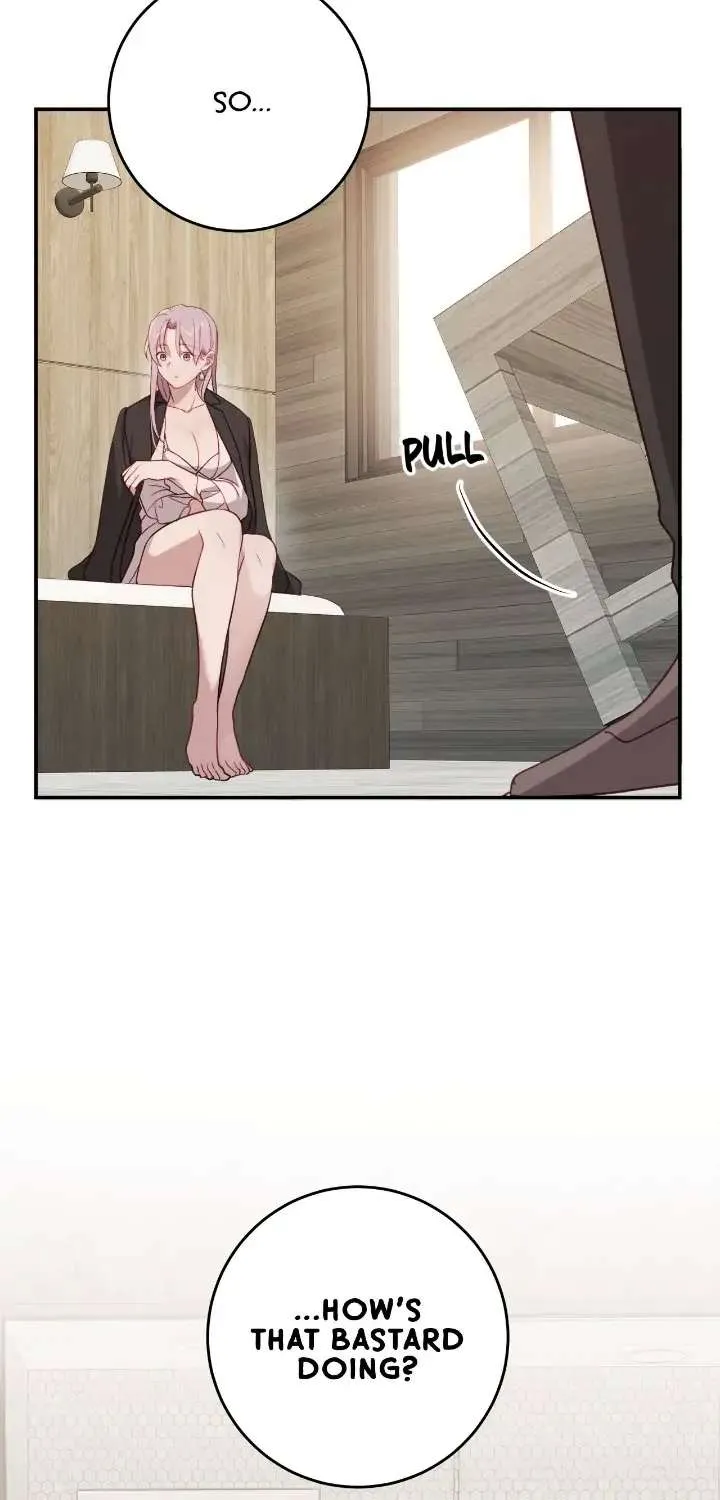 Falling (Yun) Webtoon Chapter 15 page 29 - 