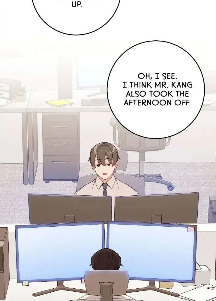 Falling (Yun) Webtoon Chapter 15 page 4 - 